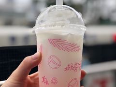 -麦当劳(秣陵路店)