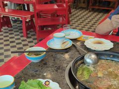 -金鼎雪山牦牛杂火锅(理县总店)