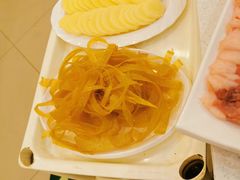 -八先生涮肉房(三里河店)