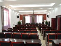 -沕沕水生态风景区