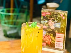-一坐一忘云南菜(北京skp店)