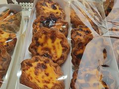 -工匠面包(壹方店)