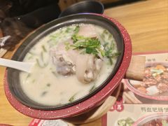 -云味馆·云南菜·云南米线(景田店)
