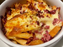 -FABIO’S费比欧披萨餐厅