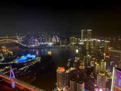 -WFC会仙楼观景台