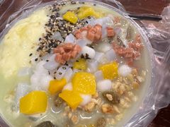 -一品飘香米线(一中总店)