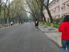 -陕西师范大学(雁塔校区)