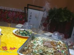 -王婆炒鱼(总店)