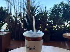 -Seesaw Coffee(朝阳大悦城店)