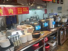 -呱呱叫民俗风味主题餐厅(沣峪口店)