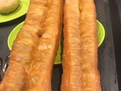 -大福来锅巴菜(古文化街店)