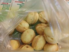 蛋糕仔-顺记冰室(宝华路店)