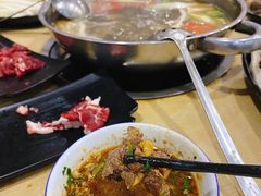 -贵州黄牛肉(西溪湿地店)