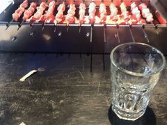 -很久以前羊肉串(簋街店)