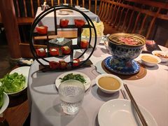 -东来顺饭庄(apm总店)