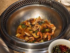 -七欣天香辣蟹火锅(上海银亿滨江店)