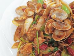 -天天渔港(杏林街店)