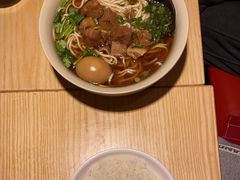 -李先生牛肉面大王(青岛火车站东广场店)