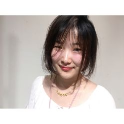 点击看大图 -简影造型·自选烫染接发salon