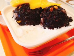 -满记甜品(荟聚购物中心店)