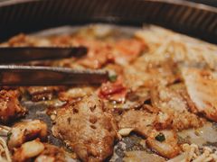 五花肉-么子烤肉(化龙池店)