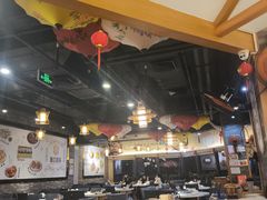 -粤点越有·茶点·粤菜(樵岭国际店)