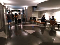 -百美汇影城(LUXE嘉里中心店)