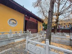 -上海青龙寺