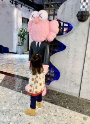 -萌宠亲子动物乐园(槐房万达店)