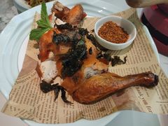 -苏梦江南·淮扬菜(夫子庙店)