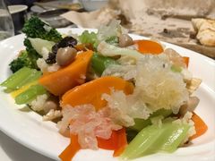 -高玛纳驴肉火烧(河间总店)