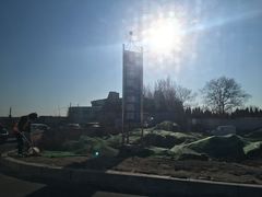 -天津市第一殡仪馆