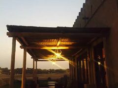 -阿布扎比沙漠皇宫酒店水疗中心