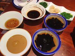 -1078號老北京涮肉(万达广场店)