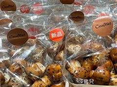 -可莎蜜兒(黄龙K-lab店)
