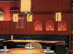 -纳瓦新疆菜(银都店)