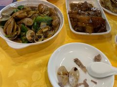 -老字号蛇口德记烧腊饭店·海鲜加工