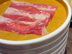 -一绪に和牛寿喜烧(罗湖益田假日店)