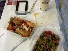 -阿生潮味鲜炒粉(梅林新村店)