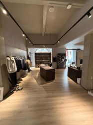 -Brother西服礼服定制·商务·婚礼(佛山南海店)