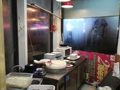 -广味鲜潮汕牛肉火锅(延安三路店)