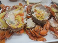 -船奇蒸汽海鲜·闽菜(八市海鲜总店)