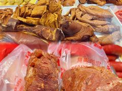 -净香园熟肉(北坦总店)