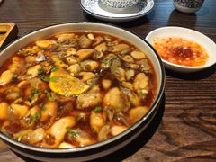 -大洋家·精品潮汕菜·生腌砂锅粥(天河东路店)