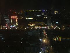 -视界美食自助餐厅·石家庄希尔顿酒店