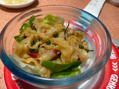 -元气寿司(金光华店)