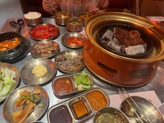 -西塔老太太泥炉烤肉(苏州大悦城店)