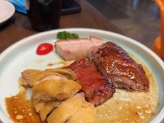 -新旺茶餐厅(嘉里城店)