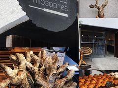 -Pain des Philosophes