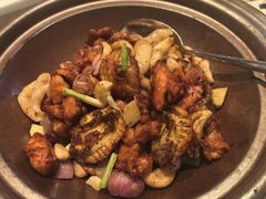 -漢舍中国菜馆(889广场店)